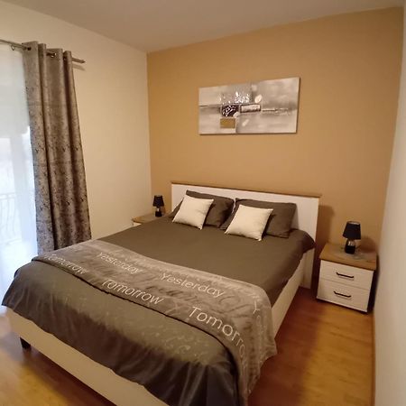 Apartman Krcina 卡尼卡 外观 照片