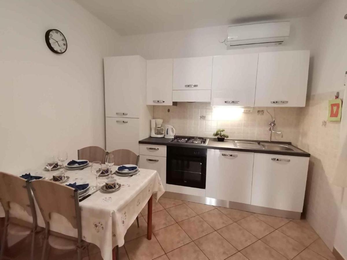 Apartman Krcina 卡尼卡 外观 照片
