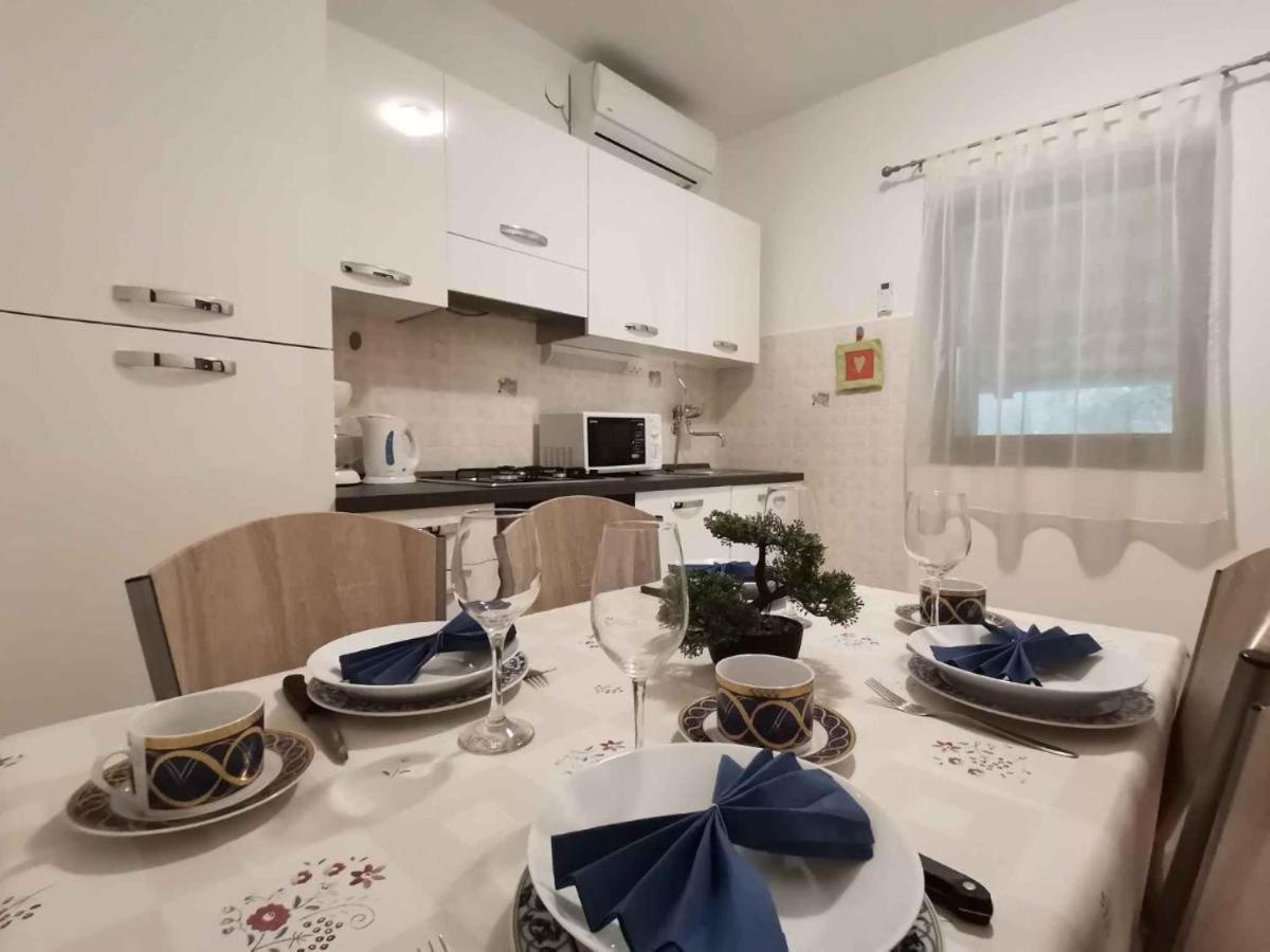Apartman Krcina 卡尼卡 外观 照片