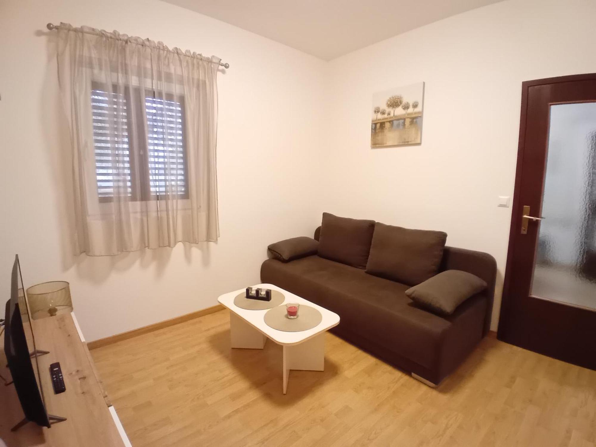 Apartman Krcina 卡尼卡 外观 照片