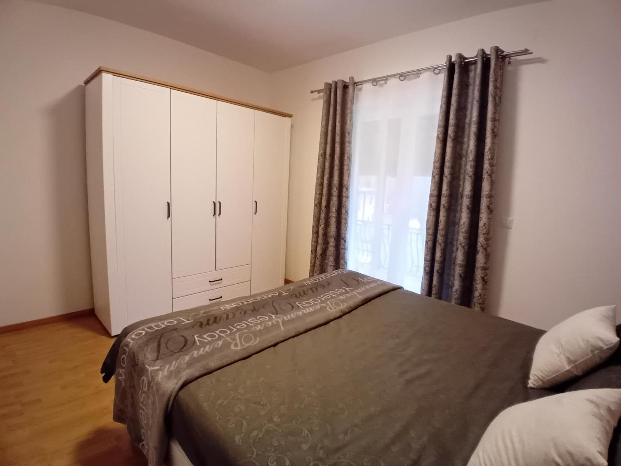 Apartman Krcina 卡尼卡 外观 照片