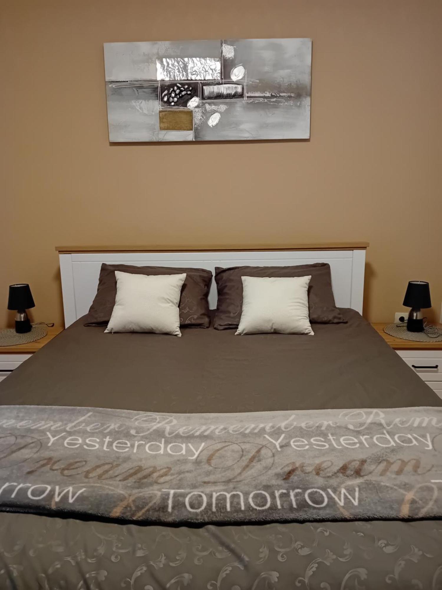 Apartman Krcina 卡尼卡 外观 照片