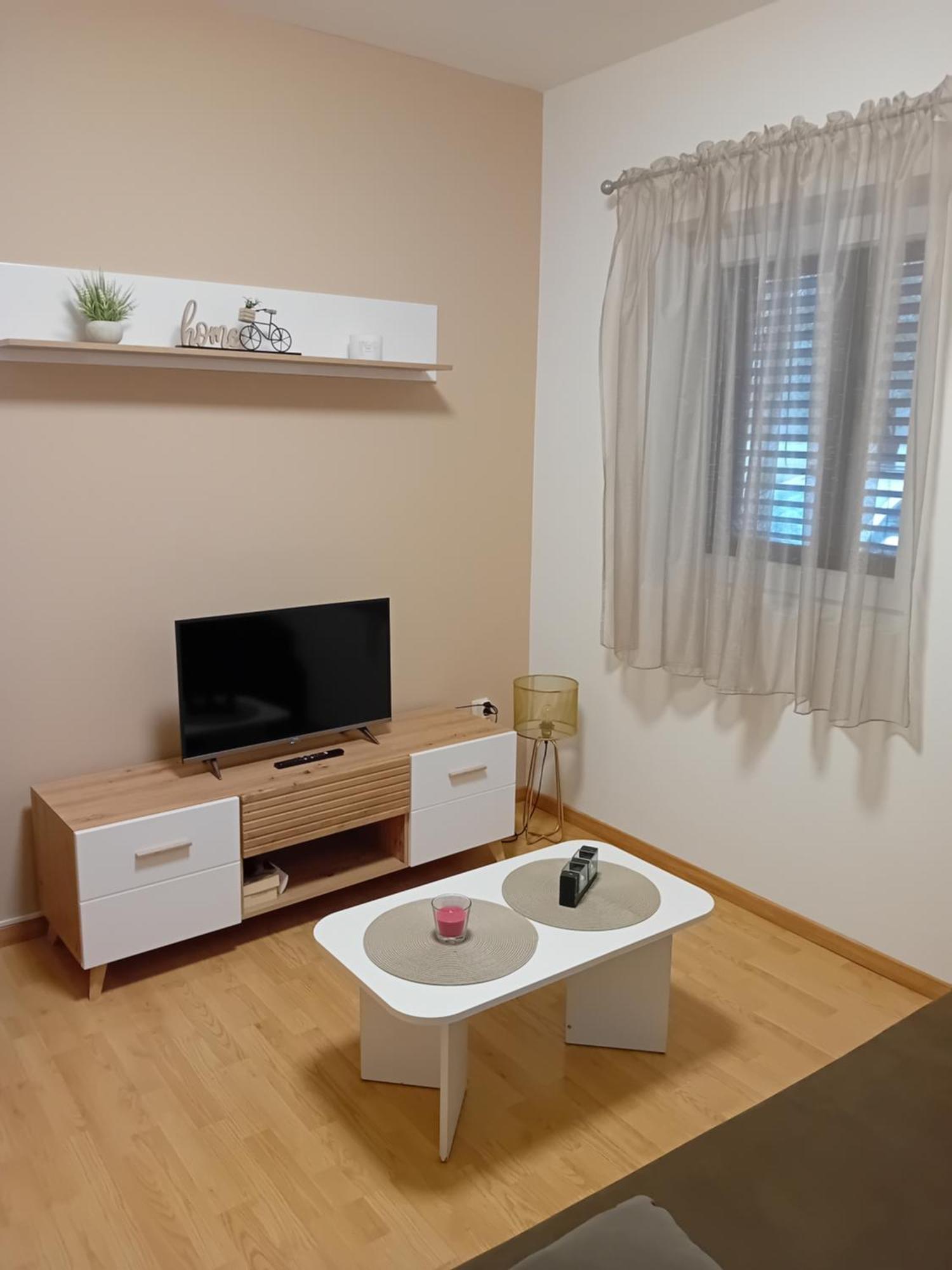 Apartman Krcina 卡尼卡 外观 照片