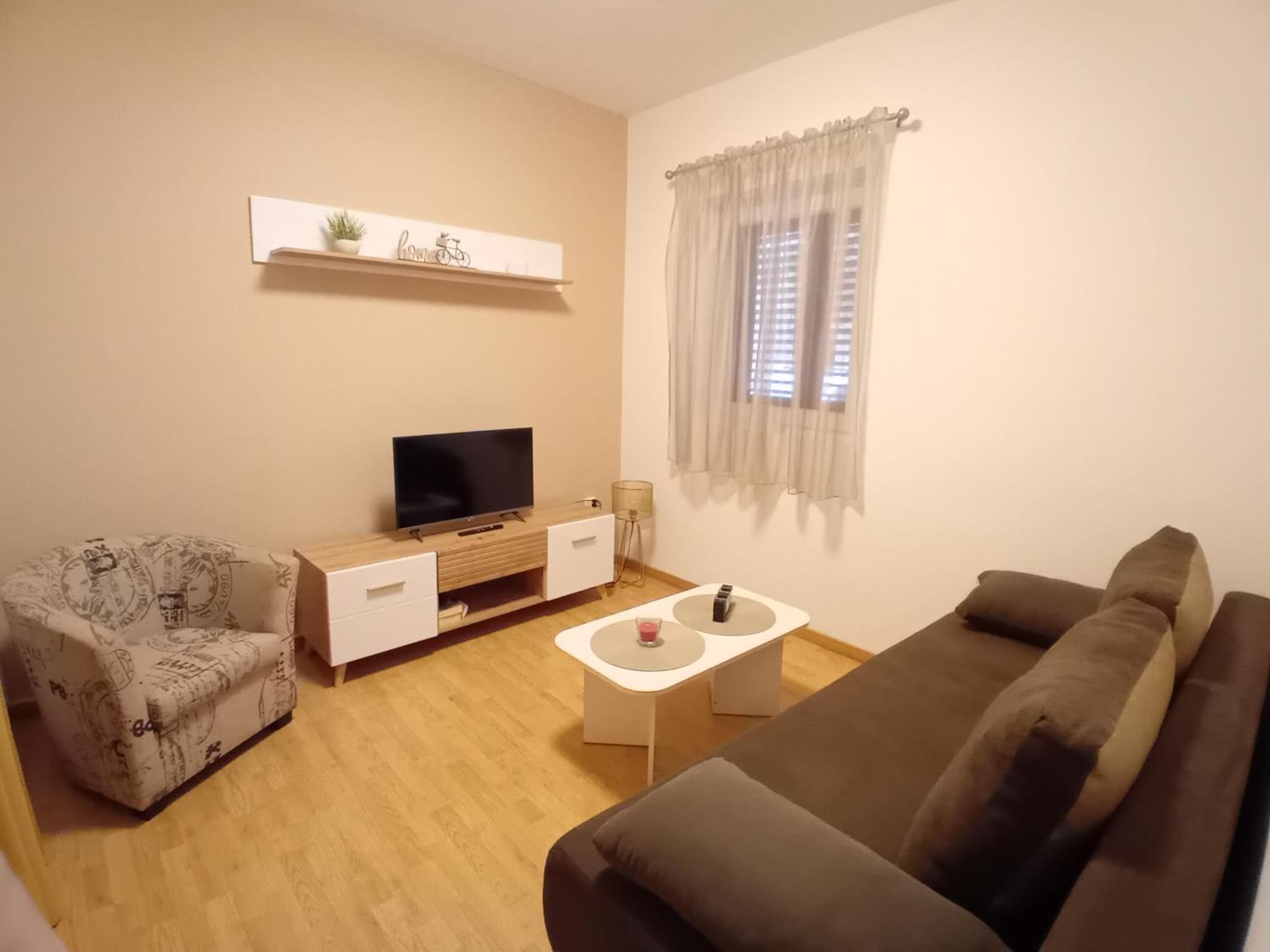 Apartman Krcina 卡尼卡 外观 照片